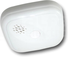 EI3500S 9V Czujnik dymu z wyciszeniem HOME