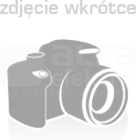 OR-AE-1323/B 5VDC/2,1A czarny Ładowarka sieci.USB z gniazdem