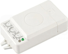 OR-CR-238 24VDC IP20 Czujnik ruchu mikrofalowy