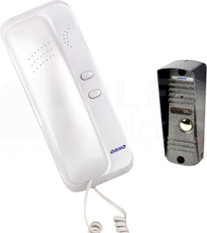 OR-DOM-JJ-915 1-rodzinny Zestaw domofon.wandaloodp.ARMA