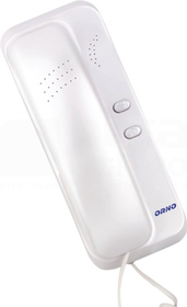 OR-DOM-JJ-915UD Unifon domofon.do rozbudowy zest.ARMA
