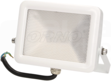 OR-NL-379WL5 10W IP65 biały Naświetlacz SLIM LED