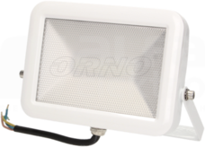 OR-NL-380WL5 20W IP65 biały Naświetlacz SLIM LED