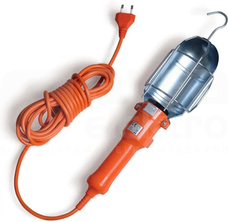 OR-NR-382E27 E27 60W Lampa warsztatowa