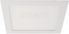 OR-OD-371WLX4 18W 4000K Downlight AKMAN LED podtynkowy