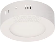 OR-OD-383WLX4 6W 4000K Downlight CITY LED natynkowy
