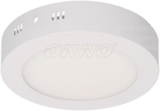 OR-OD-385WLX4 18W 4000K Downlight CITY LED natynkowy