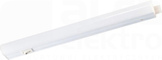 OR-OL-361LPM4 14W 4000K Oprawa NOTUS LED liniowa podszafkowa