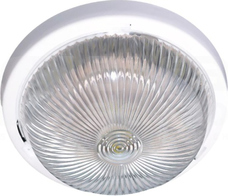 OR-OP-315WE27SP 100W IP44 Oprawa FEN szkło przeźr.