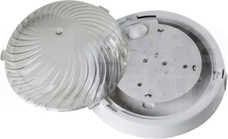 OR-OP-315WLPPM3 IP44 Oprawa FEN LED poliw.przeźr.z czuj.