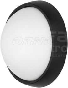 OR-OP-6017LPM3 4W 3000K IP54 Oprawa ogrodowa SZAFIR LED gładka