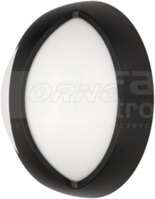 OR-OP-6020LPMP3 4W 3000K IP54 Oprawa ogrodowa SZAFIR LED pion
