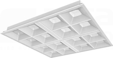 OR-PD-397L4 20W 1600lm Panel rastrowy GALAXY LED