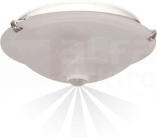 OR-PL-301WE27SMR 360st.2x40W IP20 Plafon TIVANO z czuj.ruchu