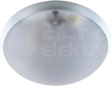 OR-PL-344WE27PS E27 Plafon HELM szroniony