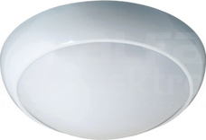 OR-PL-346WE27PS E27 Plafon MISTRAL szroniony