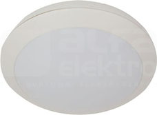 OR-PL-363WLPM4 IP66 biały Plafon BRYZA ECO LED poliw.