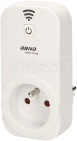 OR-SH-1701 Gniazdo centralne sterowane bezprzew.