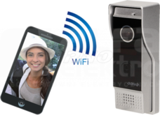 OR-VID-IP-1045 Wideodomofon mobilny SECURITAS IP