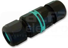 THB.391.A3A 3P IP68 32A 450VAC.PAK Złączka hermetyczna 3P max.4mm2