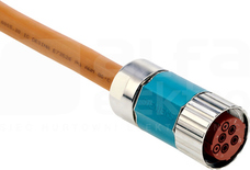 6FX70081BC411BA0 0/10/0/0m Kabel zasilający