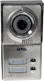 VO-702A Panel zewnętrzny