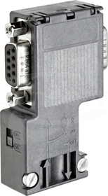 SIMATIC DP PROFIBUS 12Mb/s 90' zł.PG Wtyczka