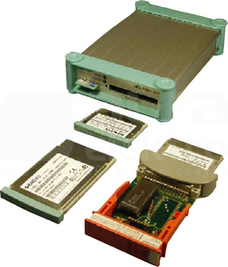 SIMATIC PG USB 115/230VAC Programator pamięci zewnętrzny