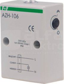 AZH-106 AUTOMAT ZMIERZCHOWY