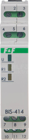 BIS-414I-24V 2x16A TH35 24V PRZEKAŹNIK BISTABILNY