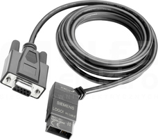 LOGO RS232 Kabel połączeniowy