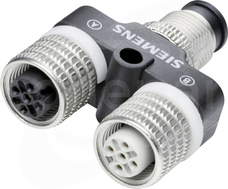 SIMATIC DP ET-200 Y-CONNECTOR Konektor