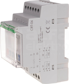 CRT-06 -100-400st. REGULATOR TEMPERATURY