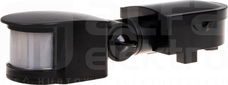 DR-05B 1000W 230VAC czarny CZUJNIK RUCHU