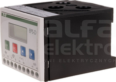 EPS-D 0-20A PRZEKAŹNIK SILNIKOWY ELEKTR.