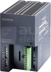 SITOP POWER FLEXI 3-52VDC/10A Zasilacz