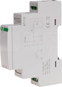 MAX-AT-1U PRZETWORNIK TEMPERATURY