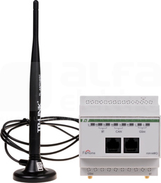 MH-MRG GSM/BLUETOOTH MODUŁ STEROWANIA F&Home