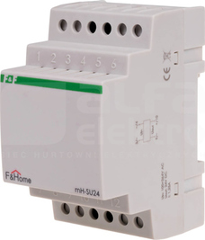 MH-SU24 30W 1,25A JEDNOSTKA ZASILAJĄCA F&Home