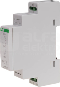 MST-01 STEROWNIK LAMP HALOGENOWYCH