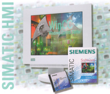 SIMATIC WINCC SS V6.2 SP3 RC8192 Oprogramowanie do wizualizacji