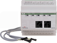 MH-S4-1 poziom 1 MODUŁ WEJŚCIOWY 4xWE F&Home
