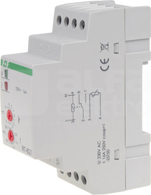 RT-821 -4-5 st. REGULATOR TEMPERATURY