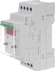 RT-826 -25-130st. REGULATOR TEMPERATURY