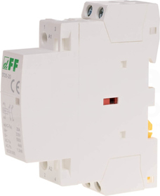 ST25-20 2,2kW 2NO 230VAC STYCZNIK