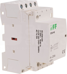 ST25-40 2,2kW 4NO 230VAC STYCZNIK