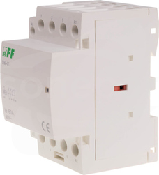 ST63-31 63A 230V styki 3Z+1R Stycznik modułowy
