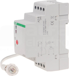 AZ-B UNI 16A SONDA HERM.2M AUTOMAT ZMIERZCHOWY