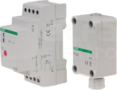 AZ-B plus 16A TH-35 SONDA H. AUTOMAT ZMIERZCHOWY
