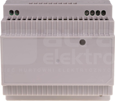 ZI-100-12V 12VDC/100W ZASILACZ IMPULSOWY